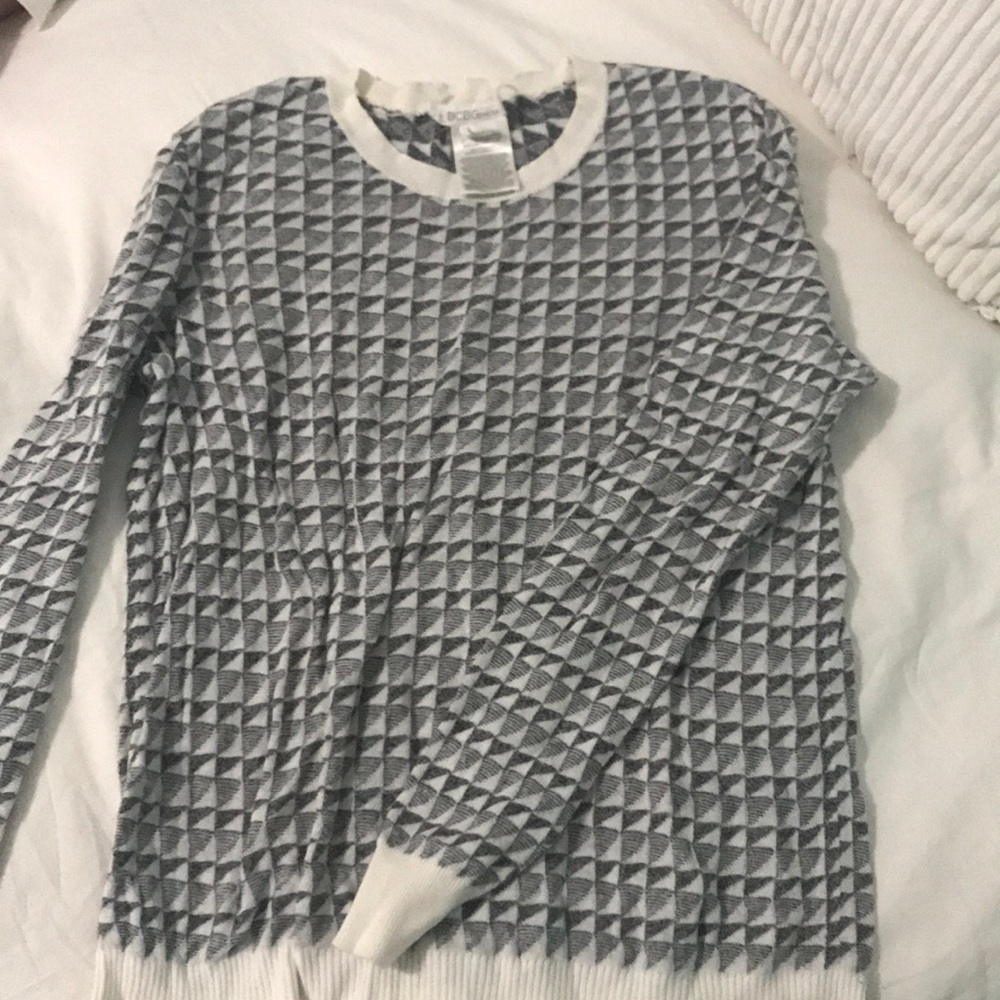 Bcbg generation sweater